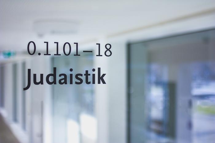 Judaistik