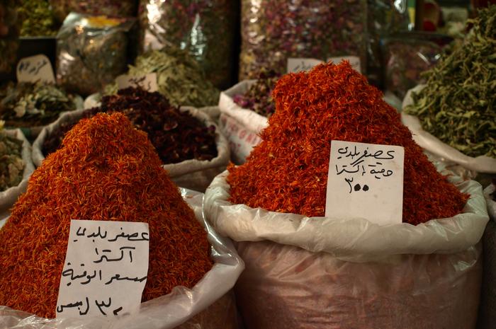 semitistik-Damascus_Maciej_Klimiuk