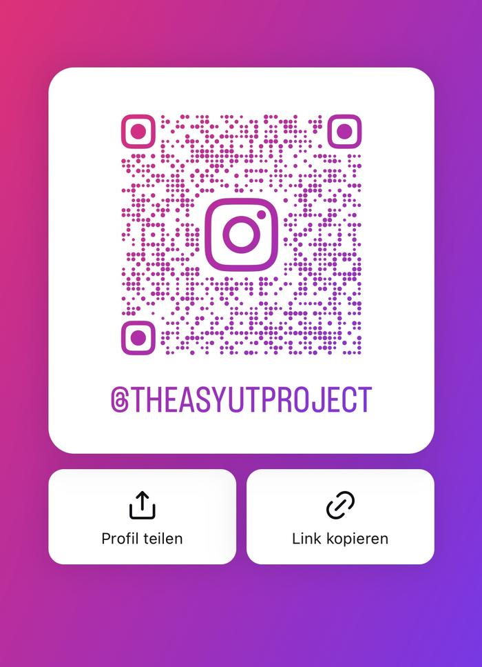 #theasyutproject