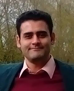 Soheil Delshad