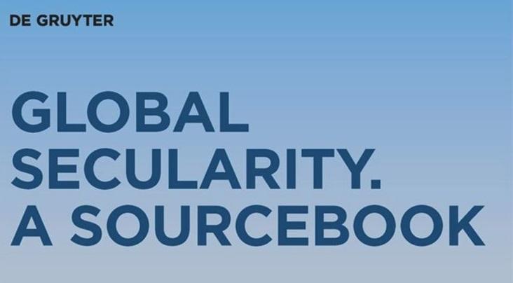 Global Secularity. A Sourcebook (deGruyter)