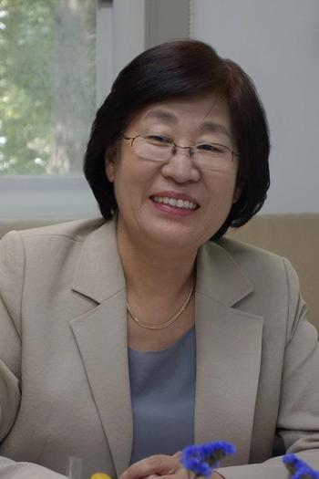 Prof. Dr. Pilhwa Chang