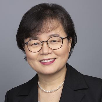 Prof. Dr. Eun-Jeung Lee