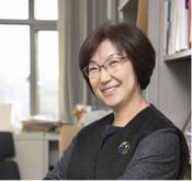 Em. Prof. Eun-Shil Kim