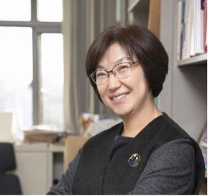 Em. Prof. Eun-Shil Kim