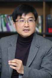 Yang jae Jin