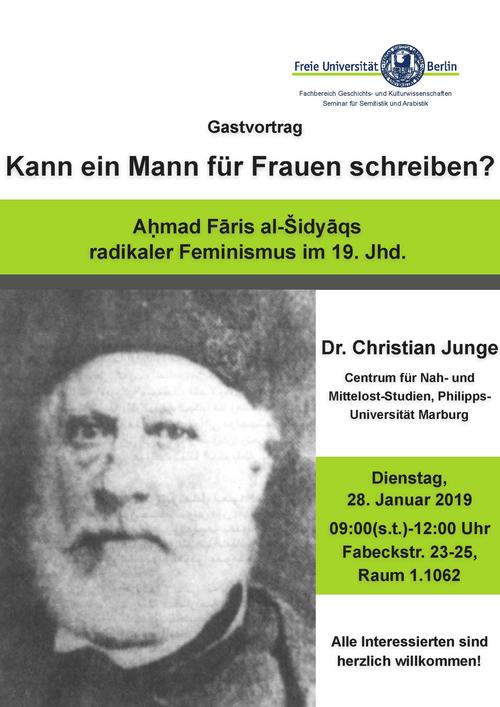 Poster_Junge__Kann ein Mann für Frauen schreiben