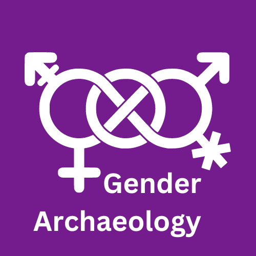 Gender Archaeology Logo