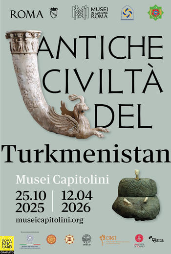 Ancient Civilizations of Turkmenistan - Exhibition