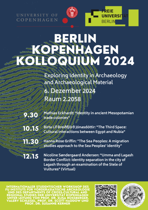 Flyer Berlin-Kopenhagen Kolloquium 2024