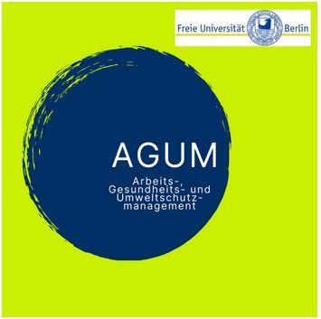 AGUM Logo